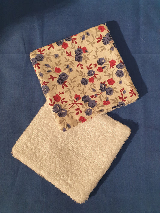 Carré Visage "Liberty"