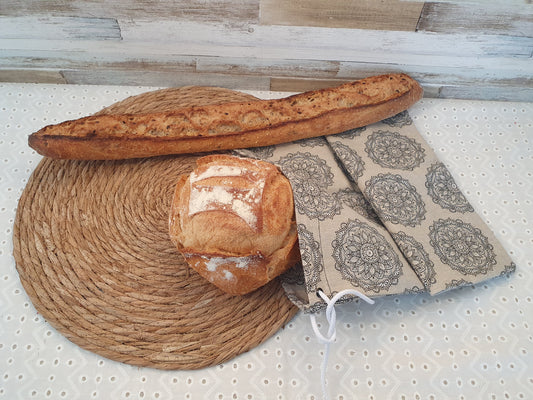 Sac à pains