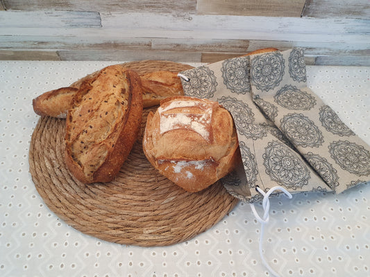 Sac à pains
