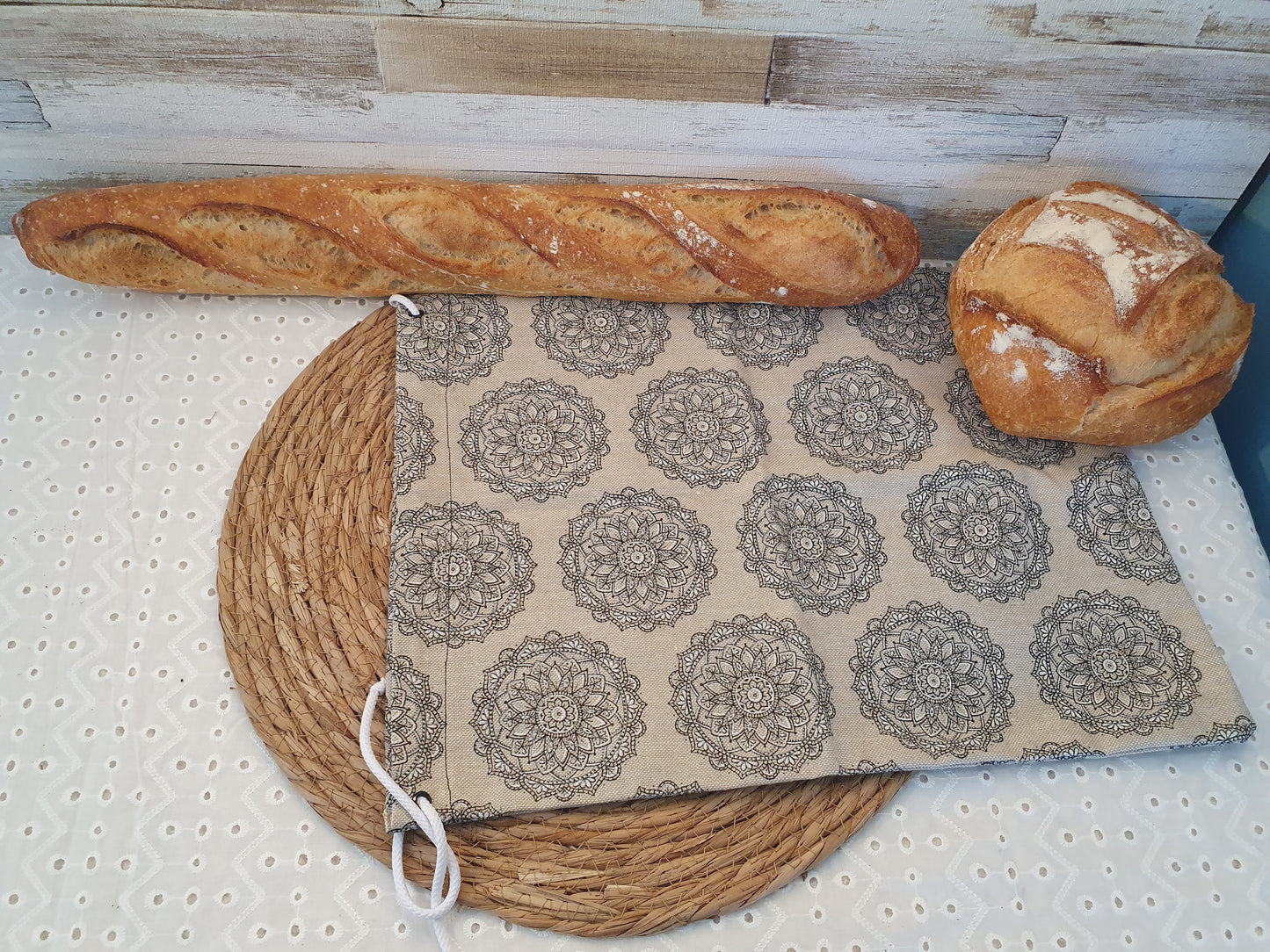 Sac à pains