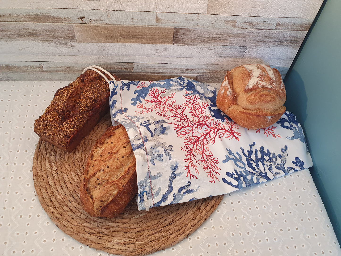 sac à pains