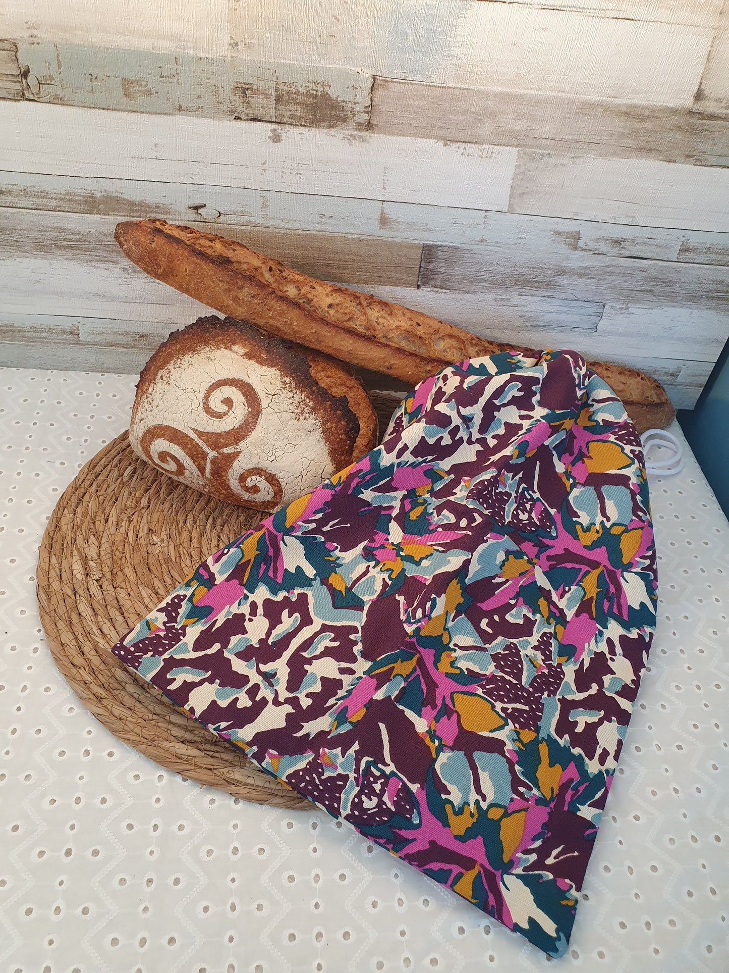 sac à pains