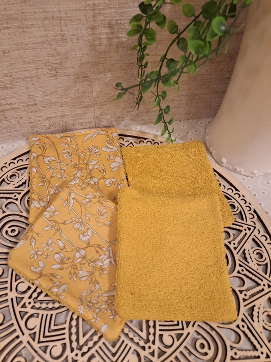 Papier Toilette "Jaune"